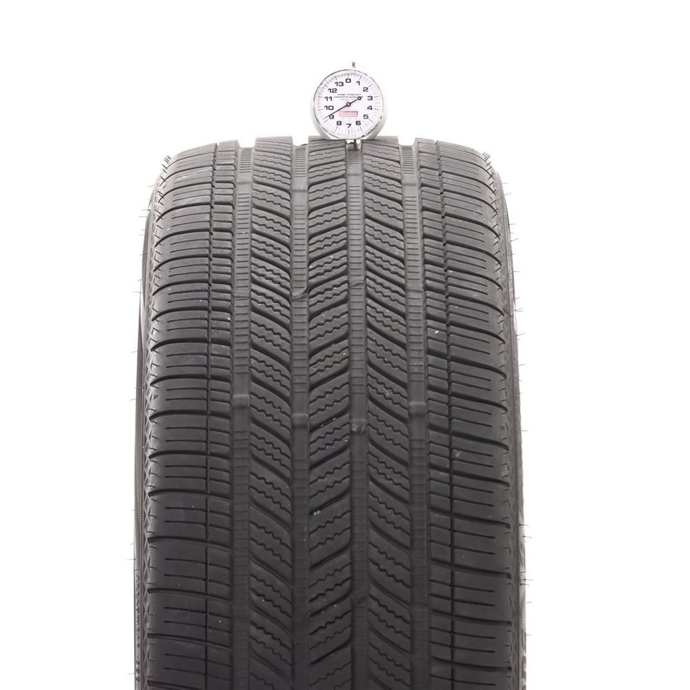 Set of (2) Used 235/45R18 Bridgestone Turanza EV ENLITEN 98Y - 8-9/32 - Image 5