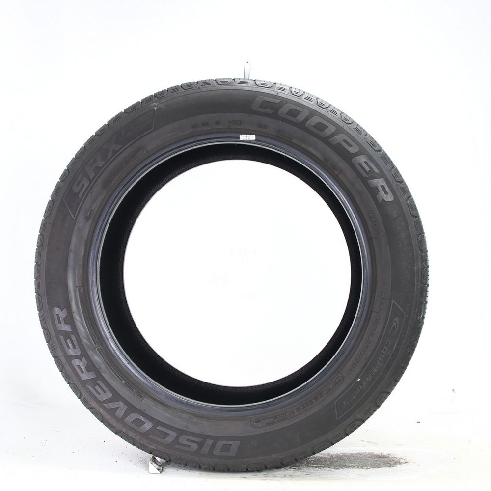 Set of (2) Used 275/50R20 Cooper Discoverer SRX LE 109H - 6.5-7.5/32 - Image 6