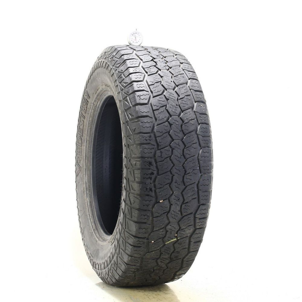Used 265/65R18 Vredestein Pinza AT 114T - 6/32 - Image 1