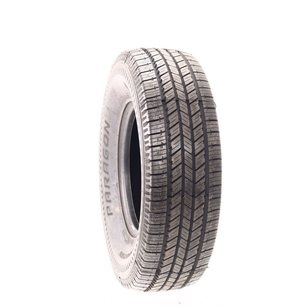 New LT 265/75R16 Paragon Tracrunner H/T 123/120S E - Image 1