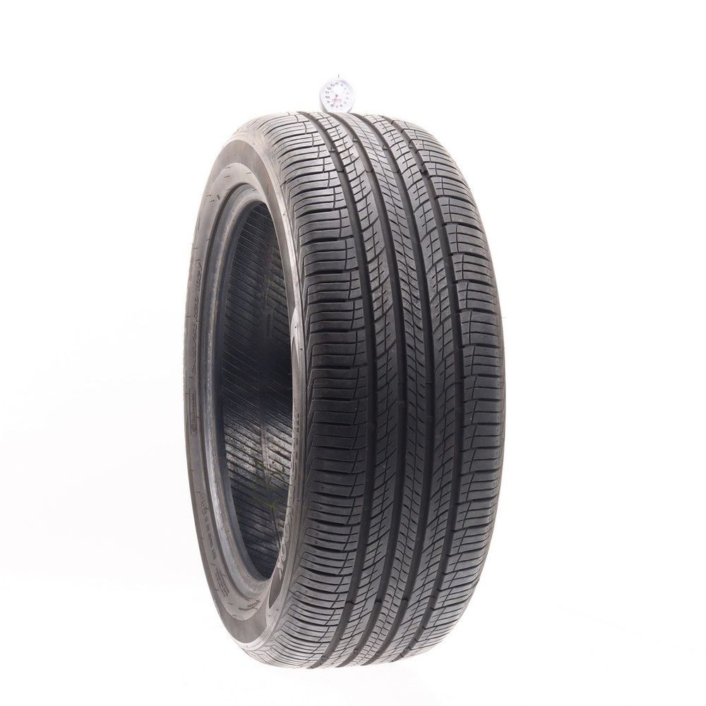 Set of (4) Used 245/50R20 Hankook Dynapro HP2 102V - 7.5-9/32 - Image 1