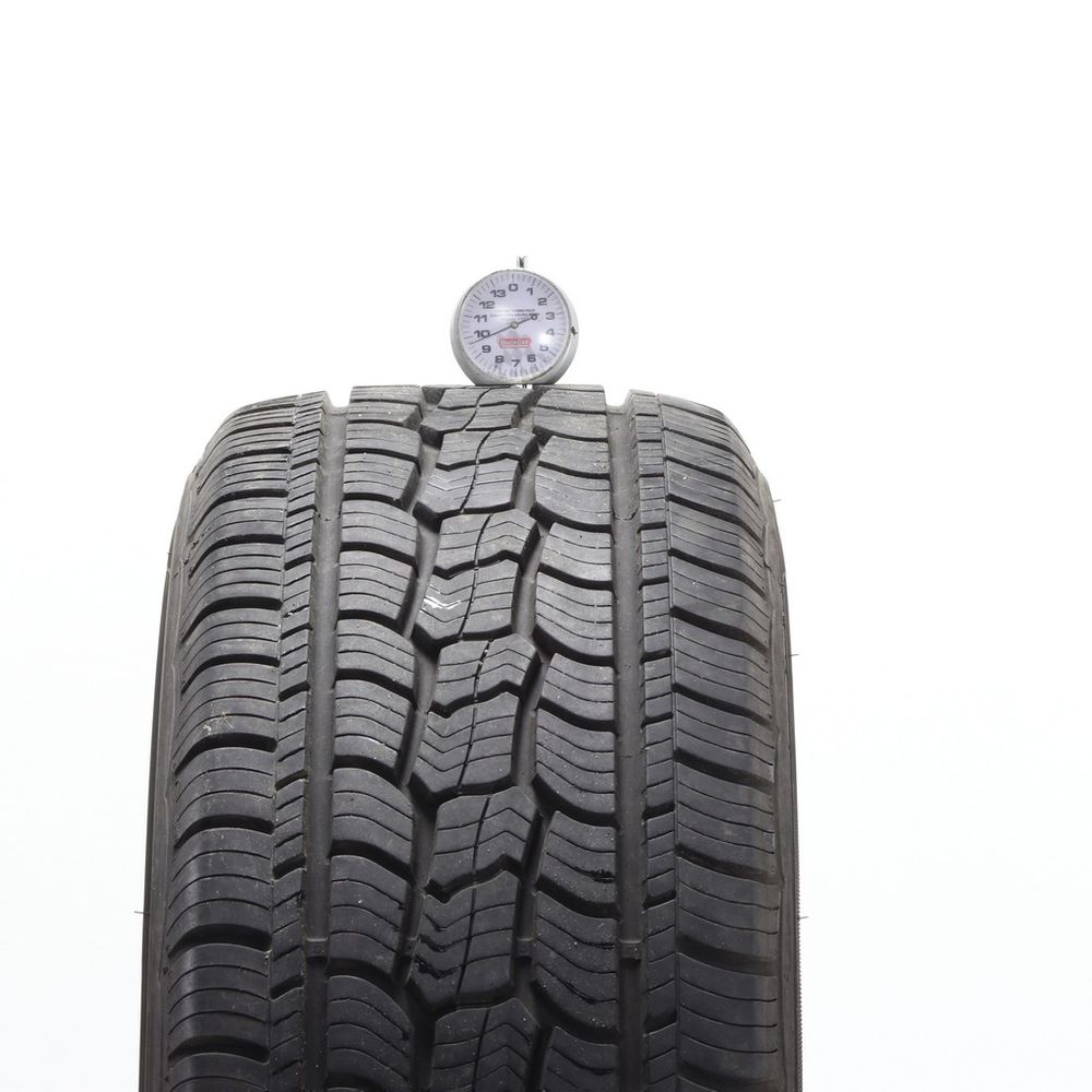 Used 235/60R18 Cooper Discoverer HTP 107H - 9.5/32 - Image 2