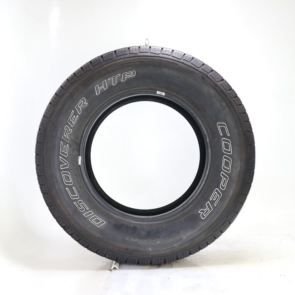 Used 265/70R17 Cooper Discoverer HTP II 115T - 8/32 - Image 3