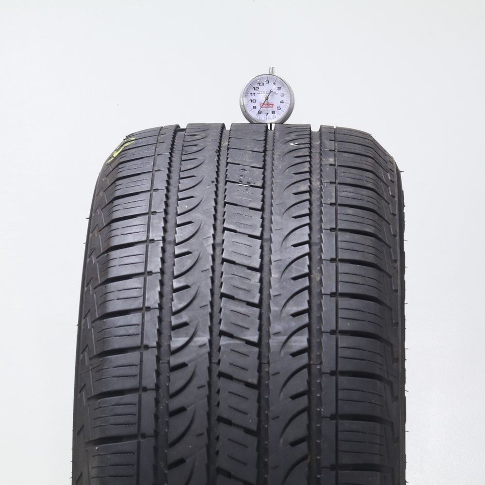 Used 275/50R22 Yokohama Geolandar H/T G056 111H - 8/32 - Image 2