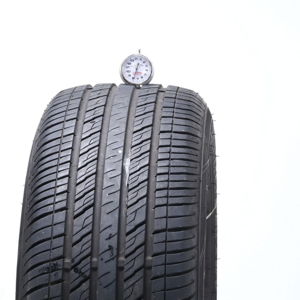 Set of (2) Used 265/60R18 Federal Couragia XUV 110H - 7.5/32 - Image 2