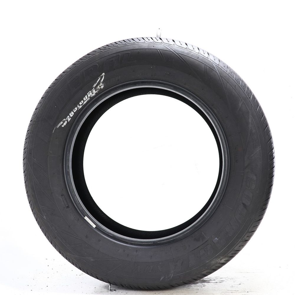 Set of (2) Used 265/60R18 Federal Couragia XUV 110H - 7.5/32 - Image 3