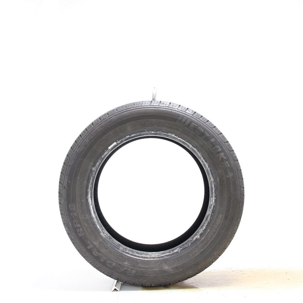 Used 195/60R15 Westlake RP18 88H - 8.5/32 - Image 3