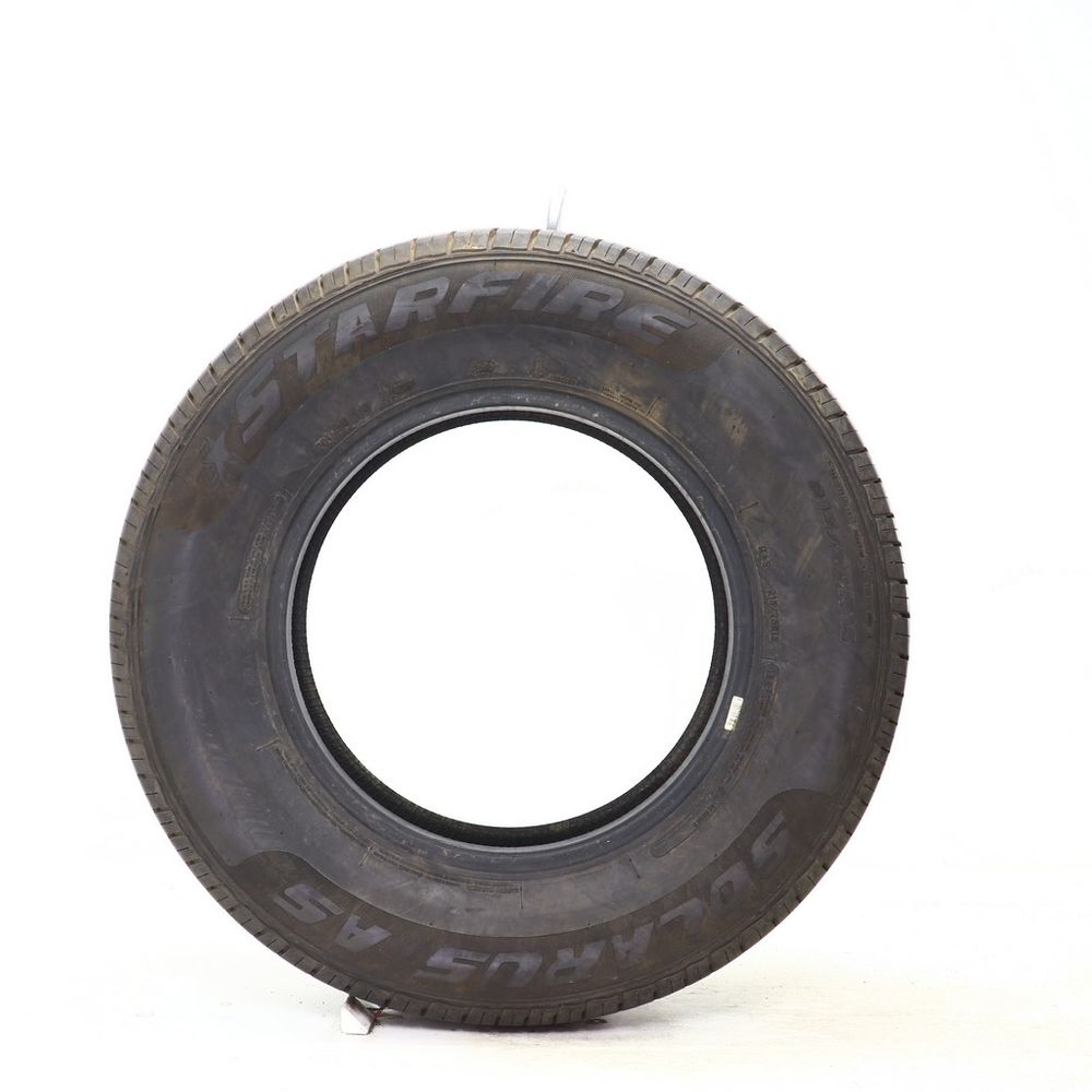 Used 215/75R15 Starfire Solarus A/S 100T - 7.5/32 - Image 3
