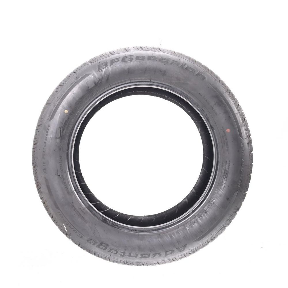 Used 235/60R18 BFGoodrich Advantage Control 107H - 8/32 - Image 3