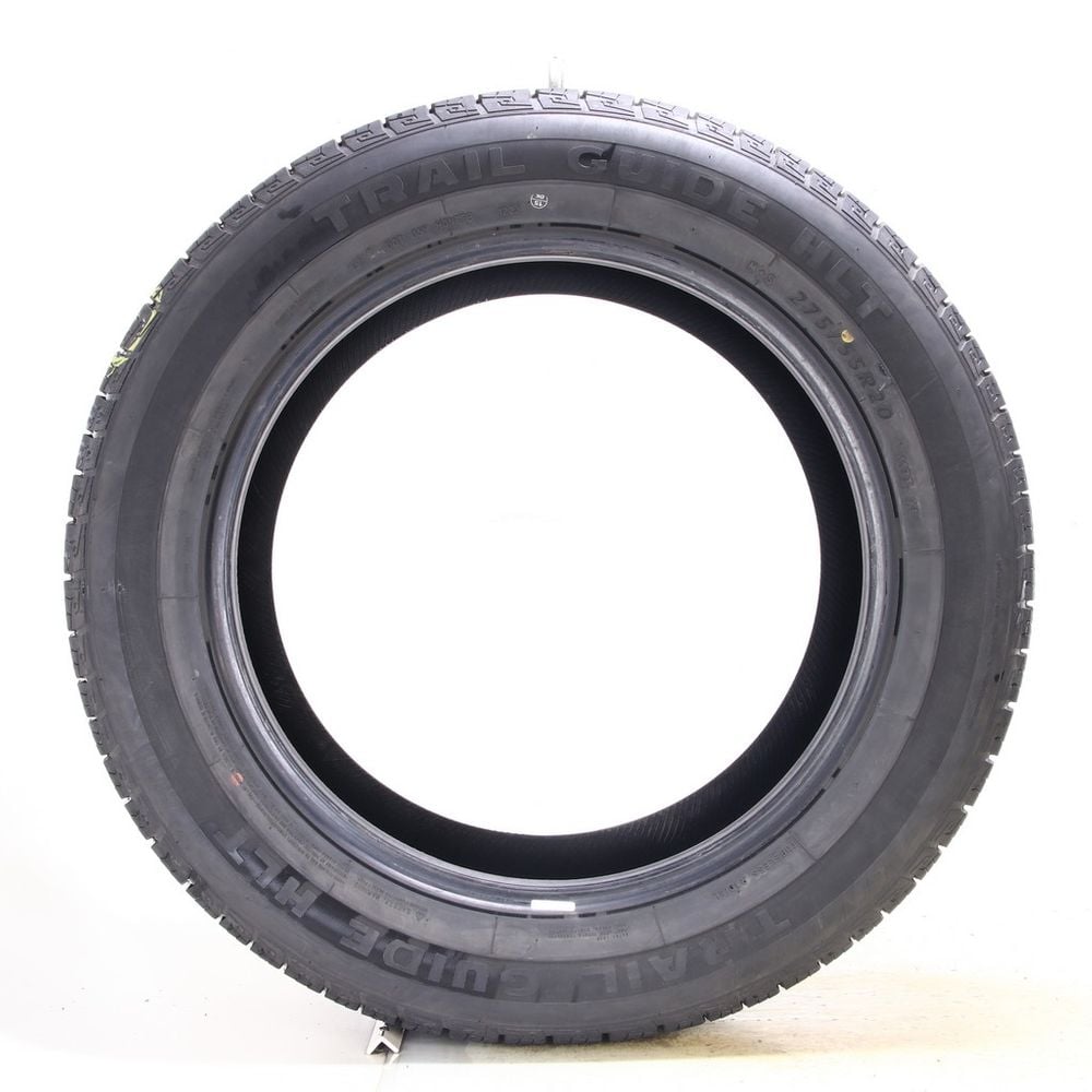 Used 275/55R20 Trail Guide HLT 117T - 10/32 - Image 3