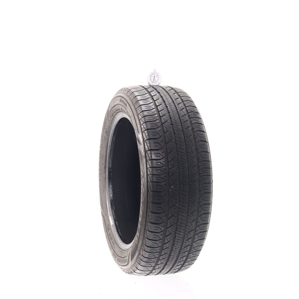 Set of (2) Used 215/55R17 Goodyear Assurance Outlast 94V - 7-7.5/32 - Image 4