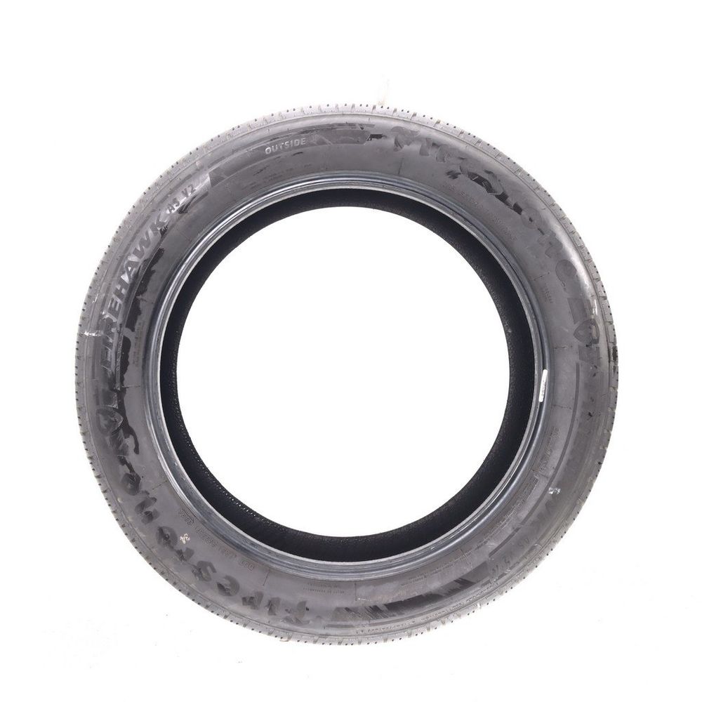 Set of (2) Used 235/55R20 Firestone Firehawk AS V2 102W - 8.5-9/32 - Image 3
