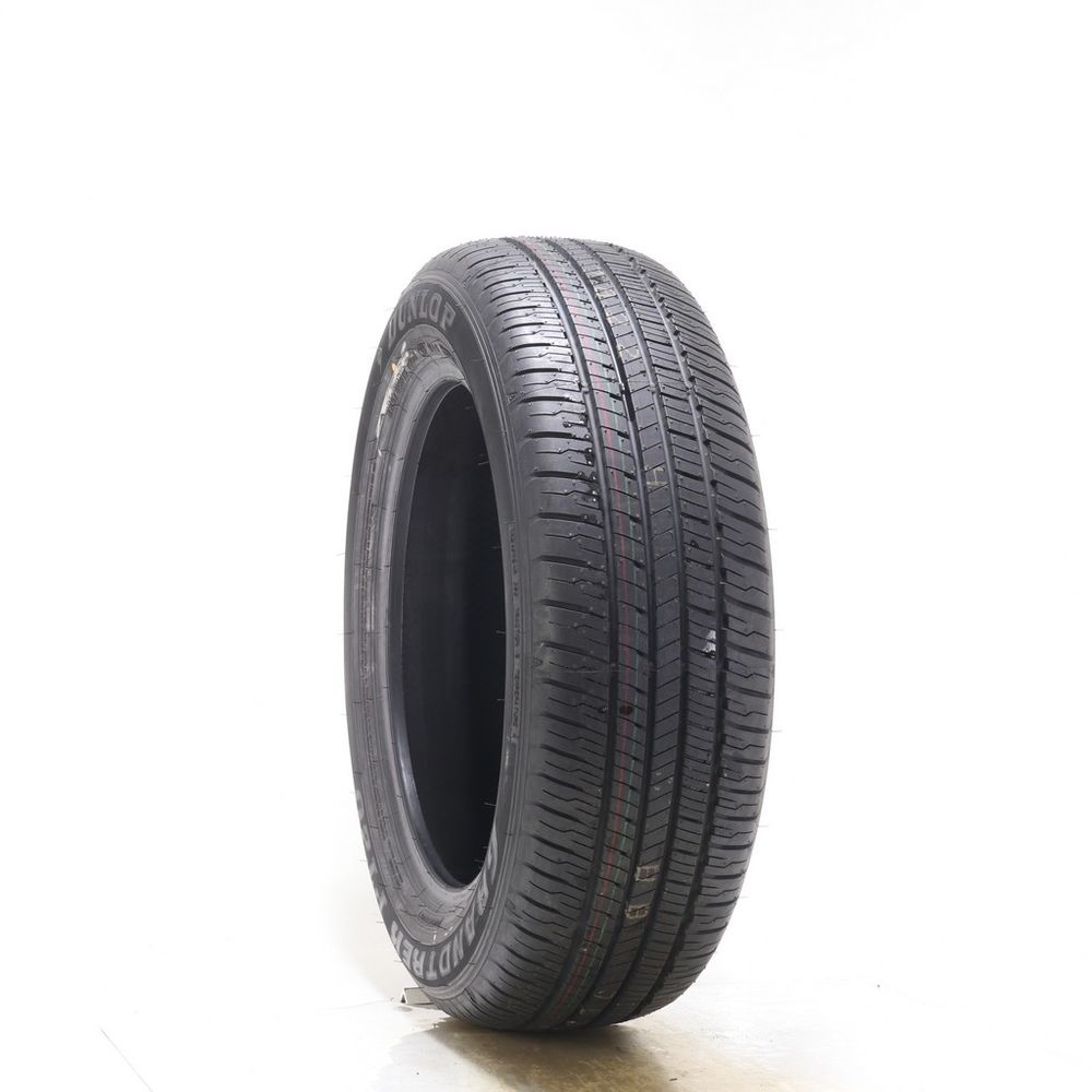 New 225/60R18 Dunlop Grandtrek PT20 100H - 10/32 - Image 1