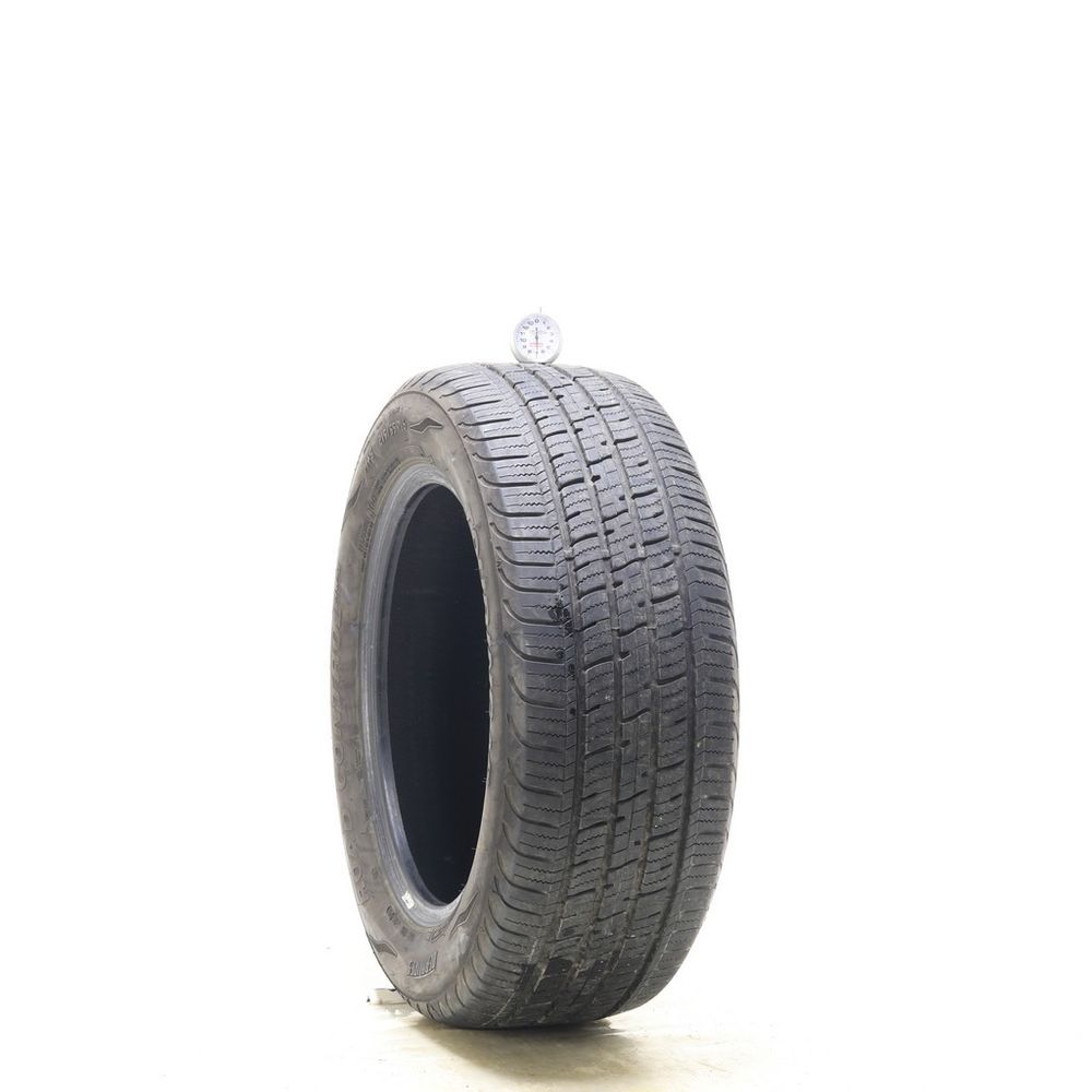 Set of (2) Used 215/55R16 DeanTires Road Control NW-3 Touring A/S 97H - 6-7/32 - Image 4