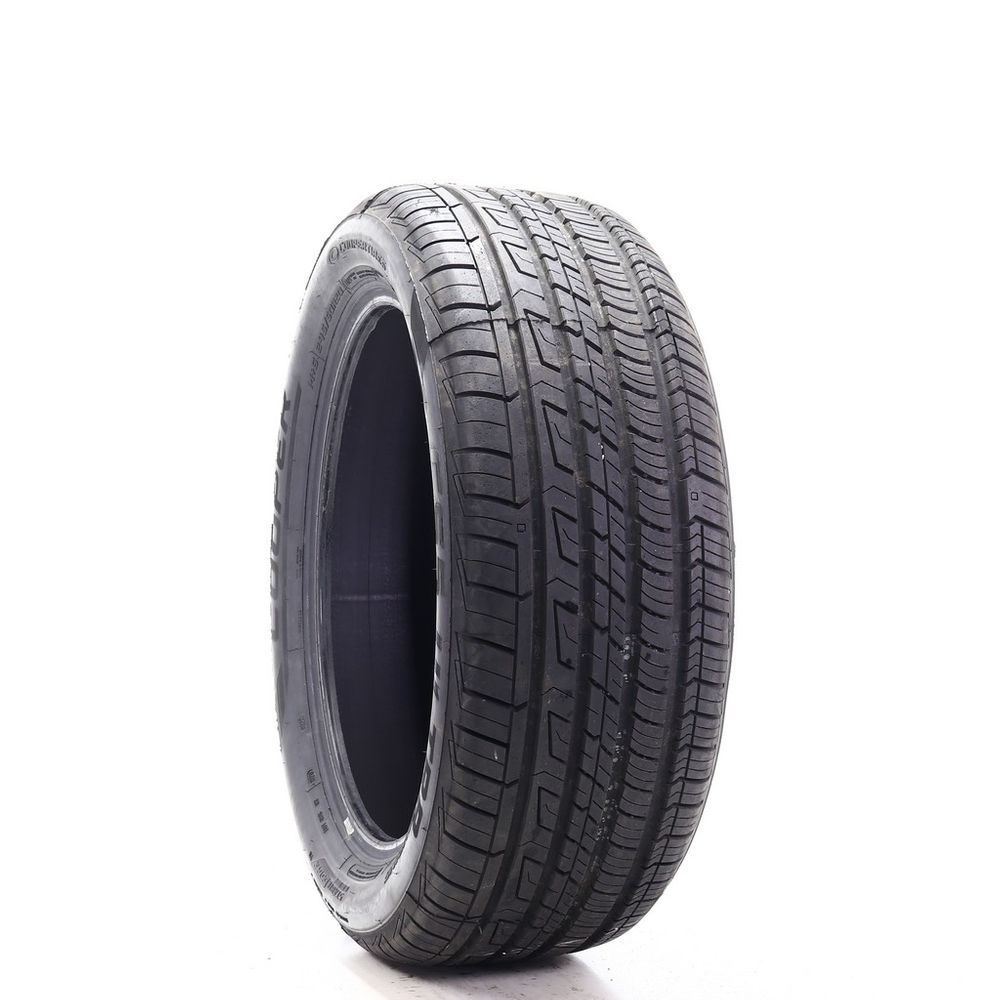 Driven Once 245/50R20 Cooper CS5 Ultra Touring 102H - 10/32 - Image 1