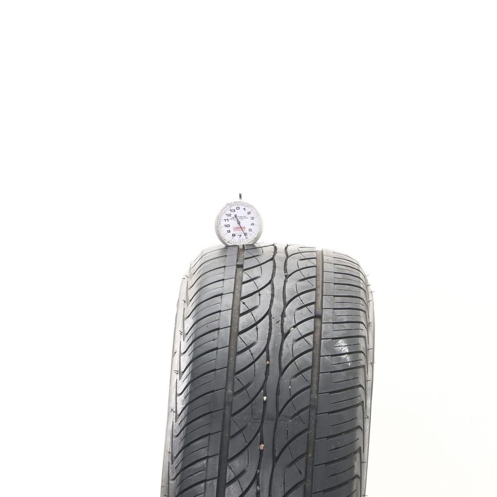 Set of (2) Used 205/65R15 Federal Formoza FD1 95H - 6/32 - Image 2