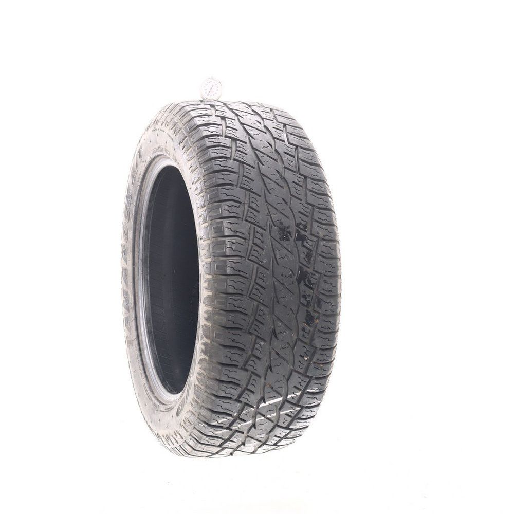 Used 275/55R20 Arroyo Tamarock A/T 117H - 8/32 - Image 1