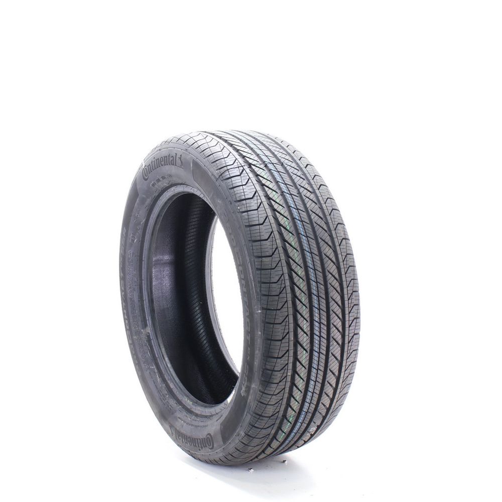 New 235/55R18 Continental ProContact GX SSR MOE 100H - 9/32 - Image 1