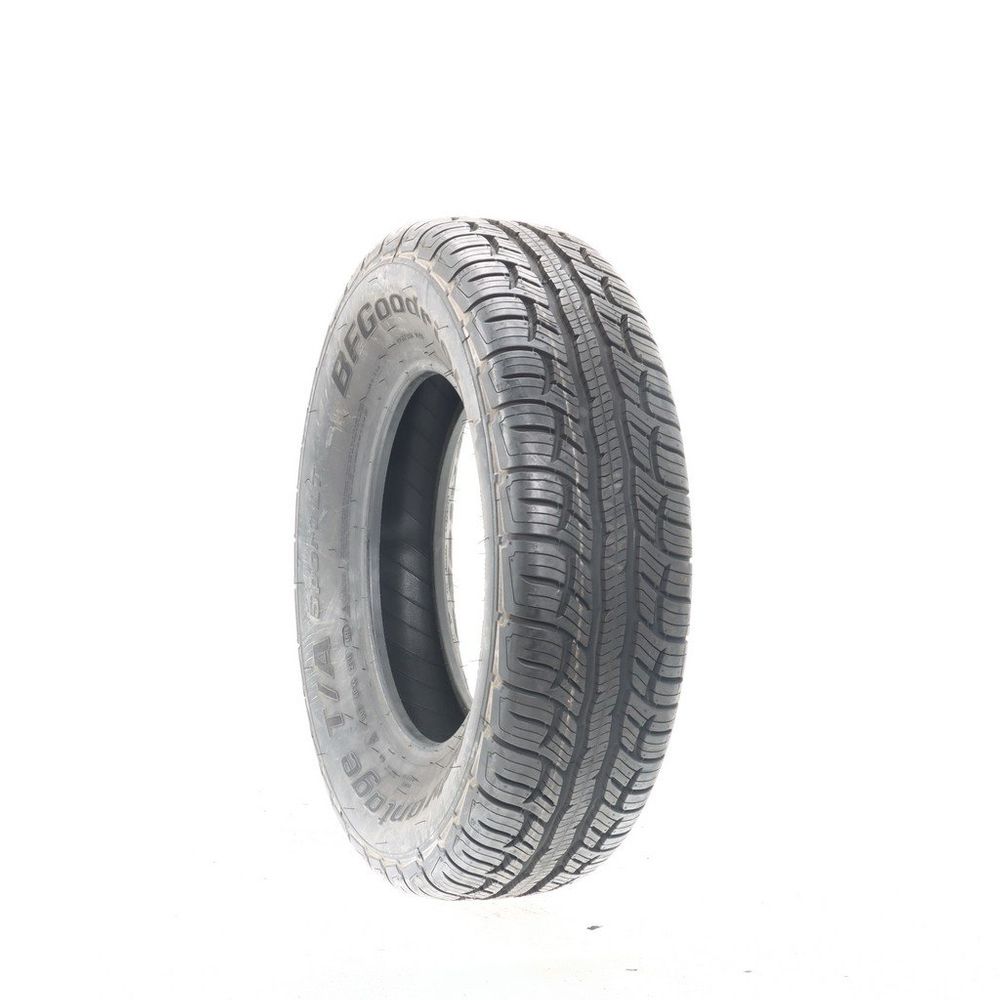 Driven Once 225/75R16 BFGoodrich Advantage T/A Sport LT 104T - 11.5/32 - Image 1