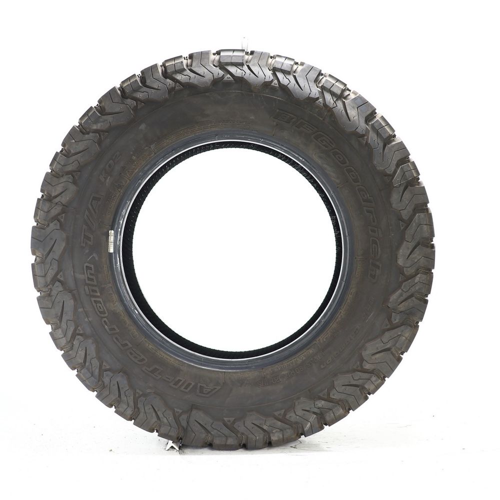 Used LT 235/80R17 BFGoodrich All-Terrain T/A KO2 120/117S E - 9.5/32 - Image 3