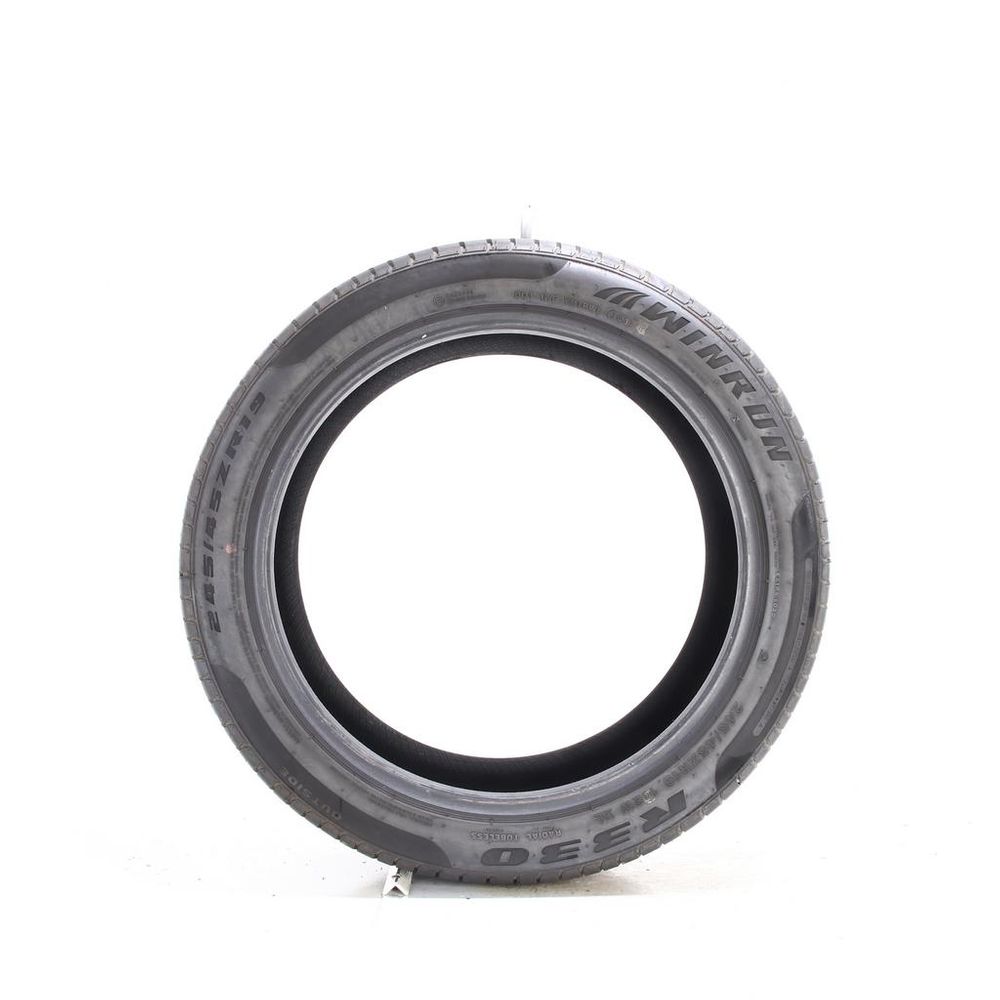 Used 245/45ZR19 Winrun R330 102W - 8.5/32 - Image 3