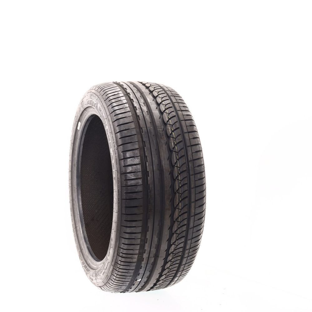 Driven Once 265/40R18 Nankang AS-1 101H - 10/32 - Image 1