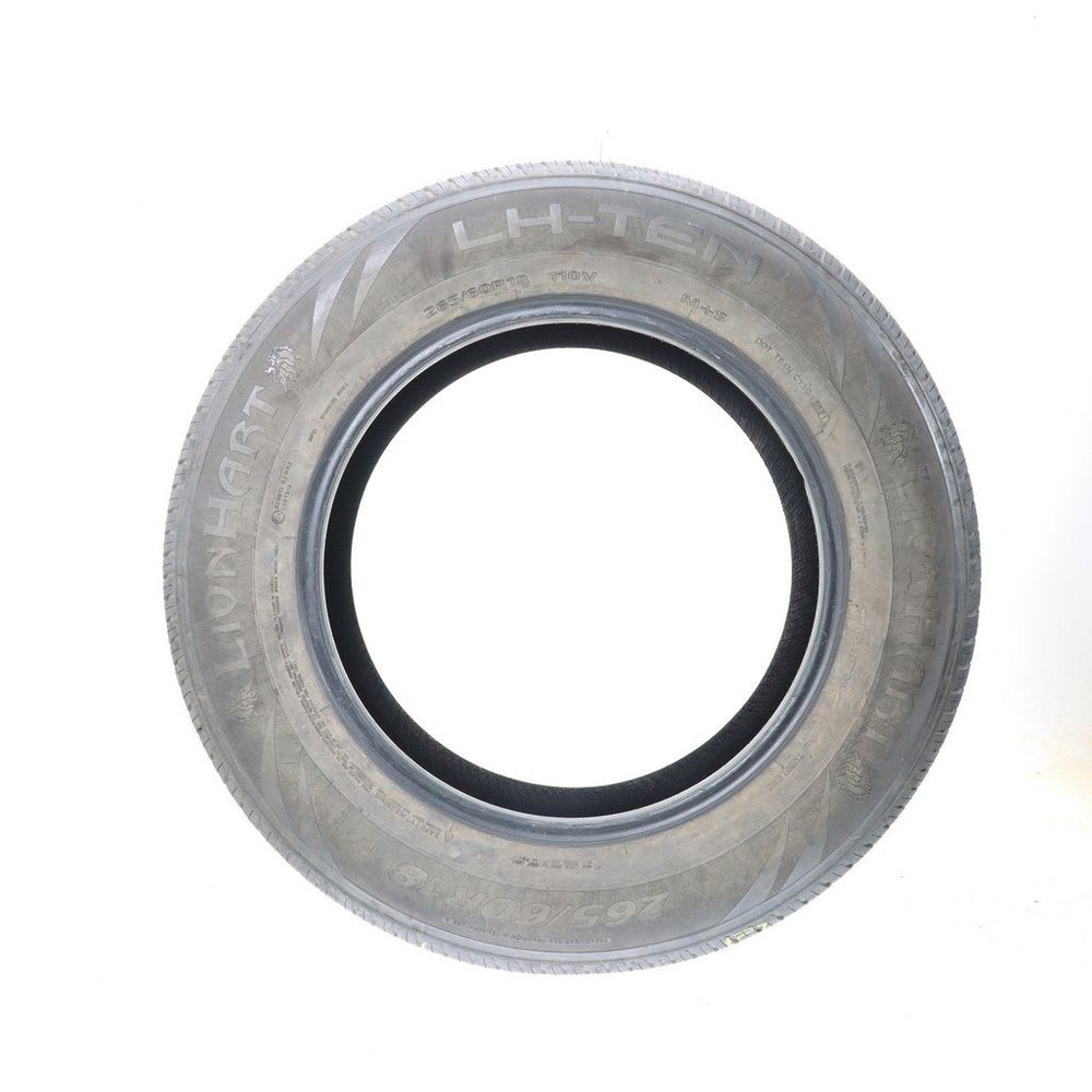 Used 265/60R18 Lionhart LH-Ten 110V - 7.5/32 - Image 3