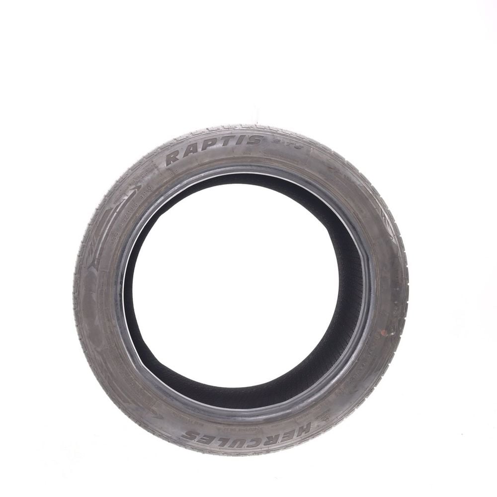 Used 235/45ZR18 Hercules Raptis R-T6 98W - 7/32 - Image 3