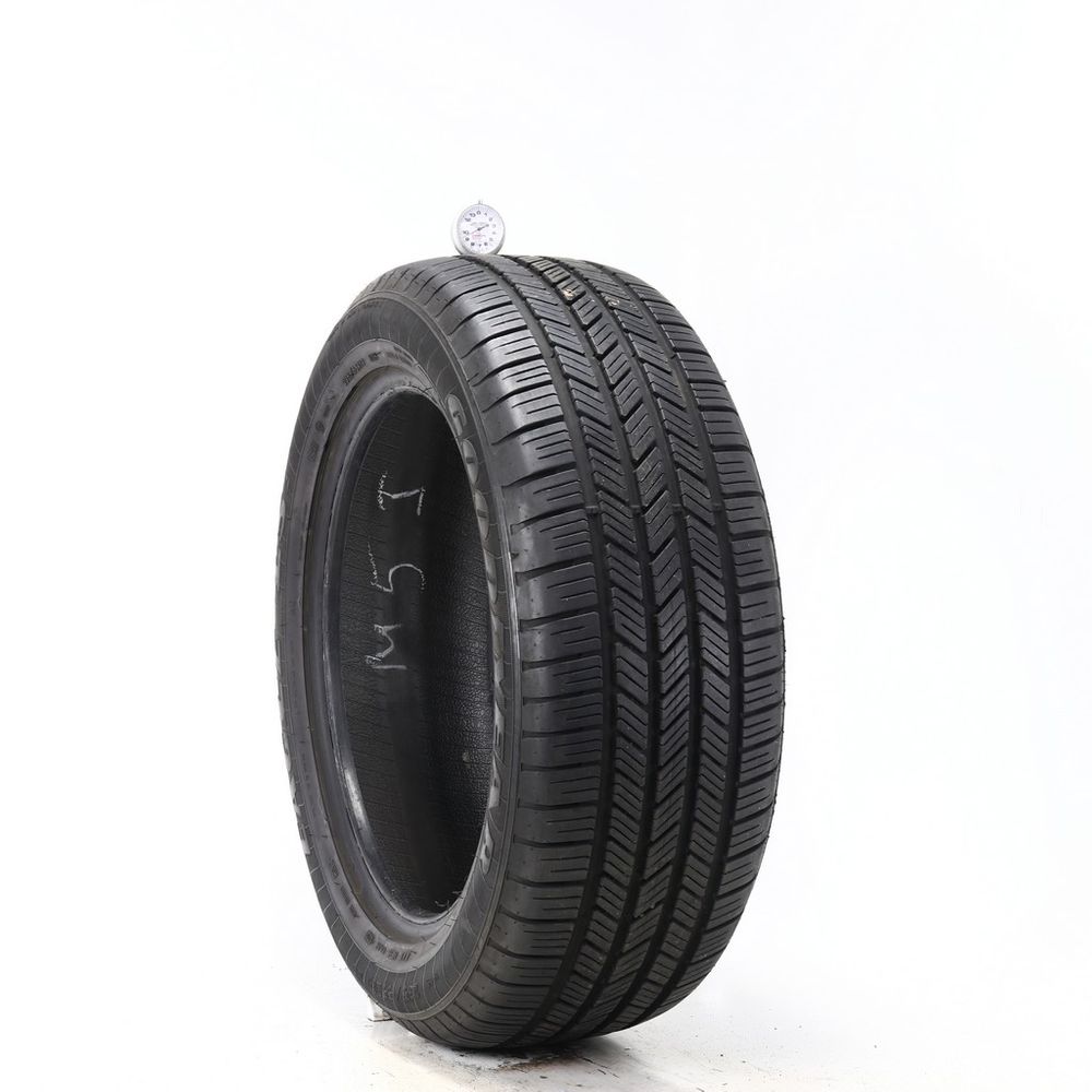 Used 235/55R19 Goodyear Eagle LS-2 101H - 9.5/32 - Image 1