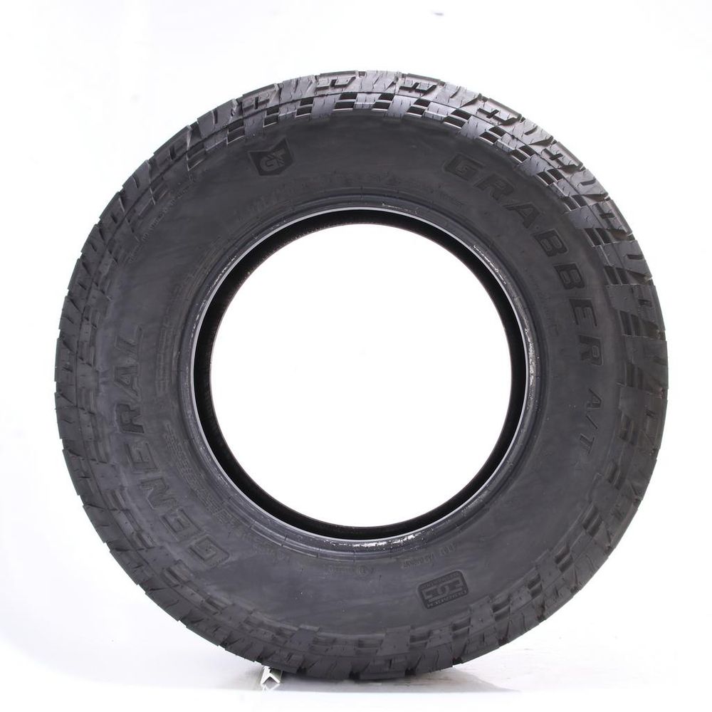 Used 275/70R18 General Grabber ATX 116S - 15/32 - Image 3