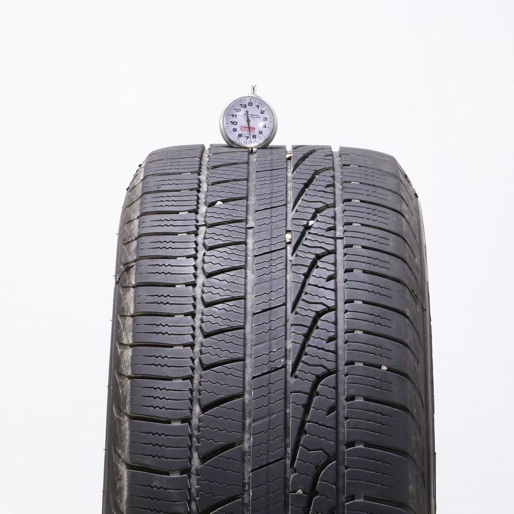 Used 265/60R18 Goodyear Assurance WeatherReady 110H - 6.5/32 - Image 2