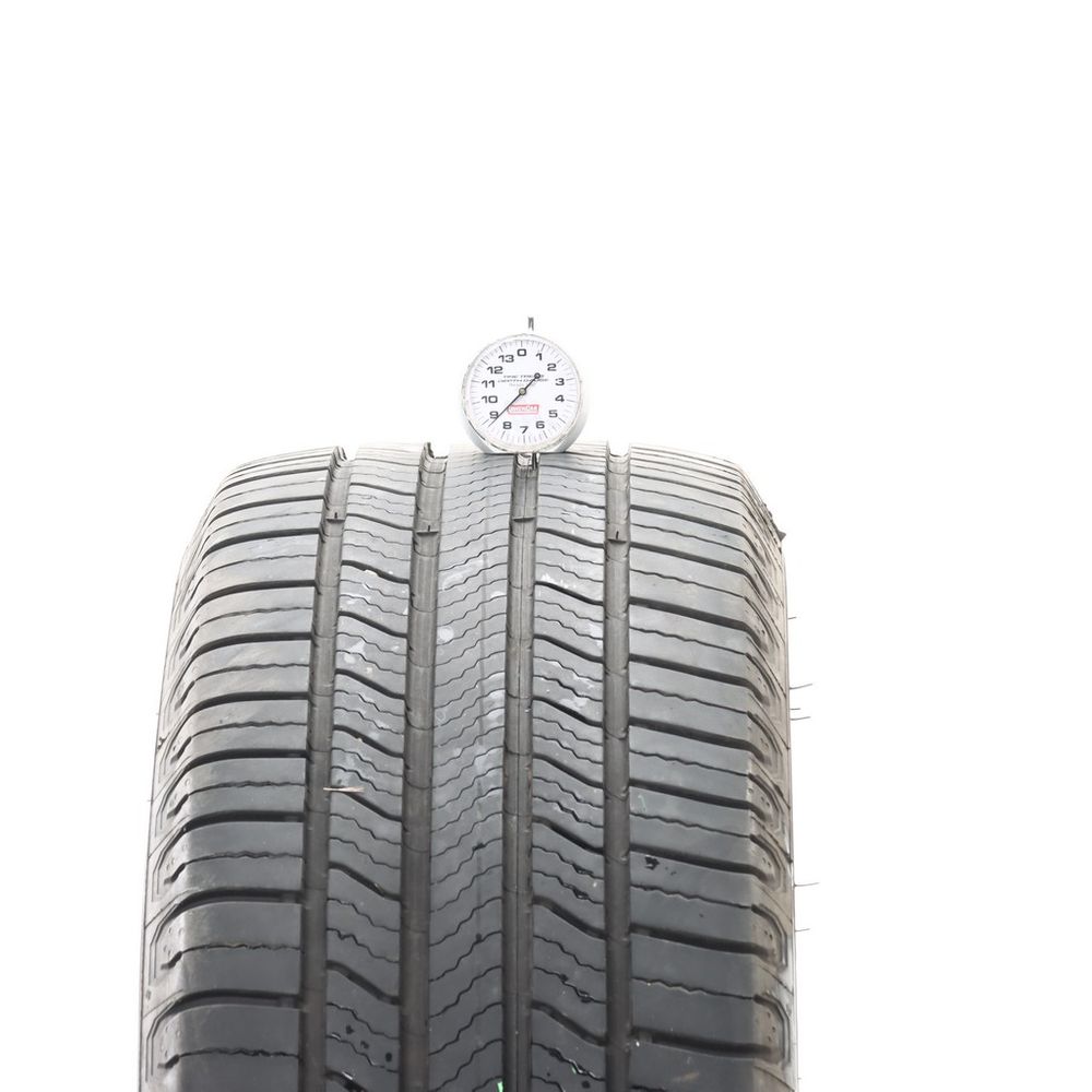 Set of (2) Used 235/50R19 Michelin Defender 2 103H - 8.5-9/32 - Image 2