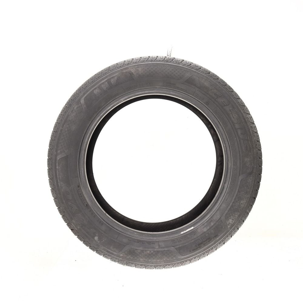 Set of (2) Used 215/60R17 Toyo Celsius 96H - 5-5.5/32 - Image 3
