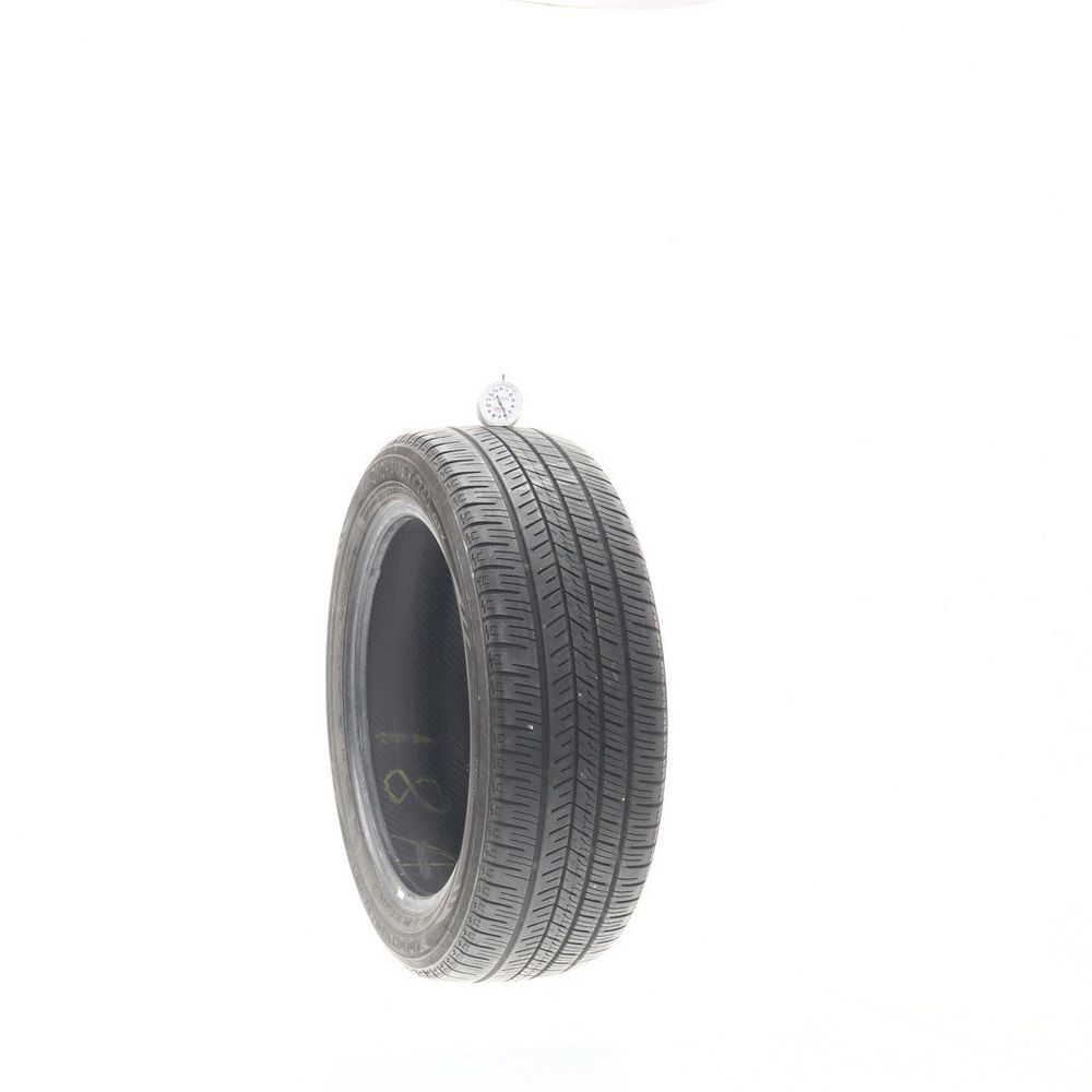 Set of (2) Used 185/55R16 Yokohama YK740 GTX 83H - 5.5-6.5/32 - Image 1