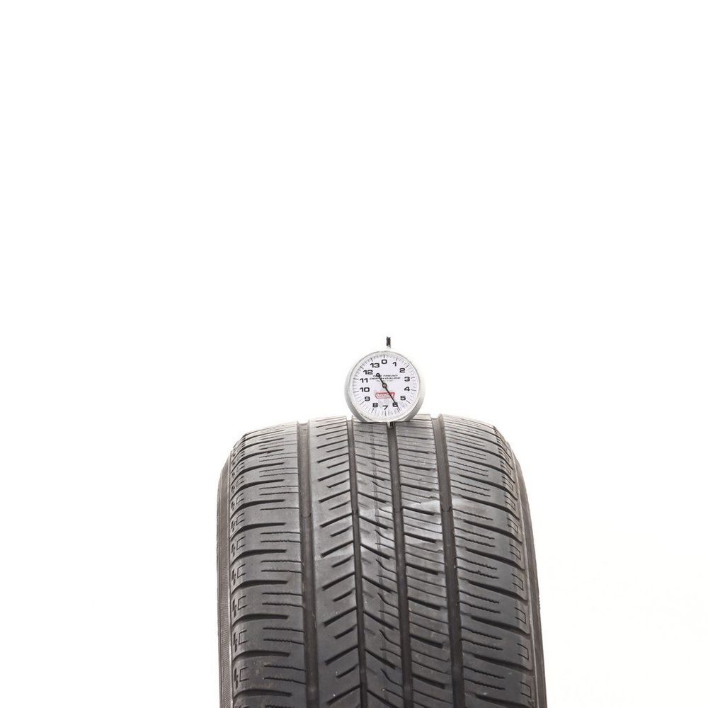 Set of (2) Used 185/55R16 Yokohama YK740 GTX 83H - 5.5-6.5/32 - Image 2