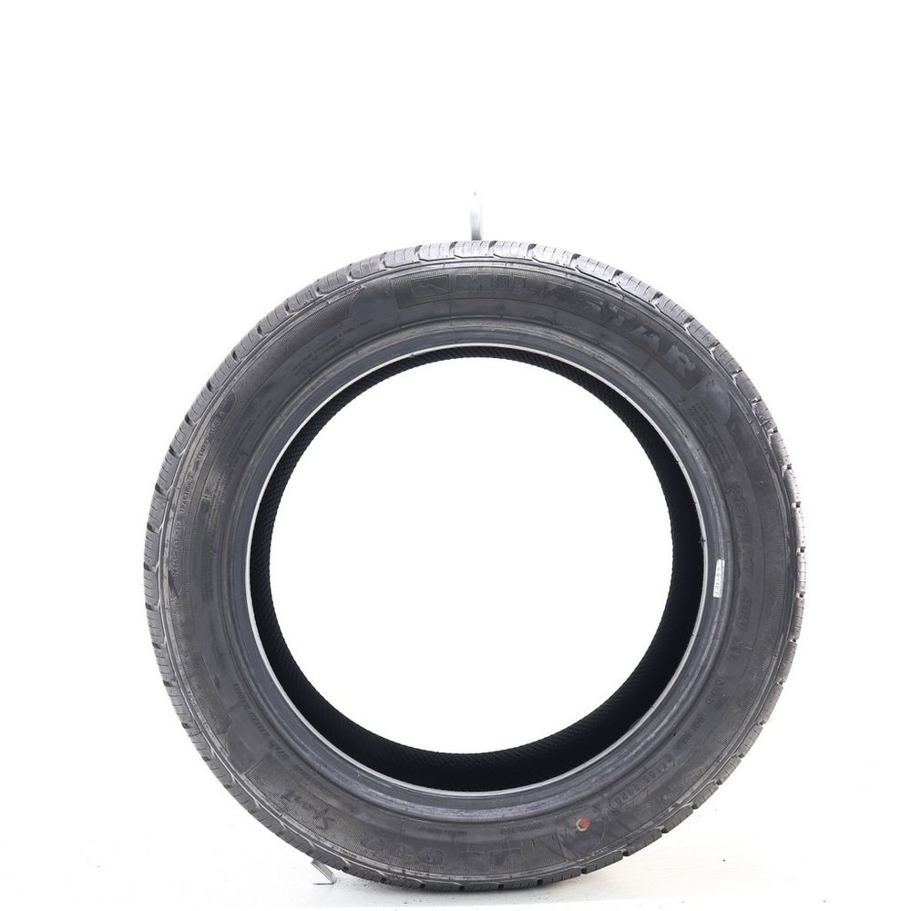 Used 215/50R17 Milestar MS932 Sport 95V - 9/32 - Image 3