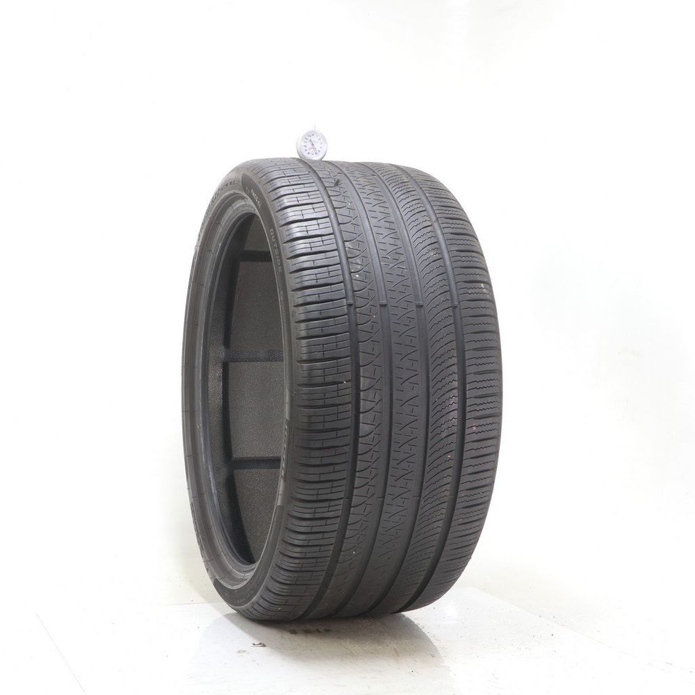 Used 315/30R22 Pirelli P Zero PNCS 107W - 5.5/32 - Image 1
