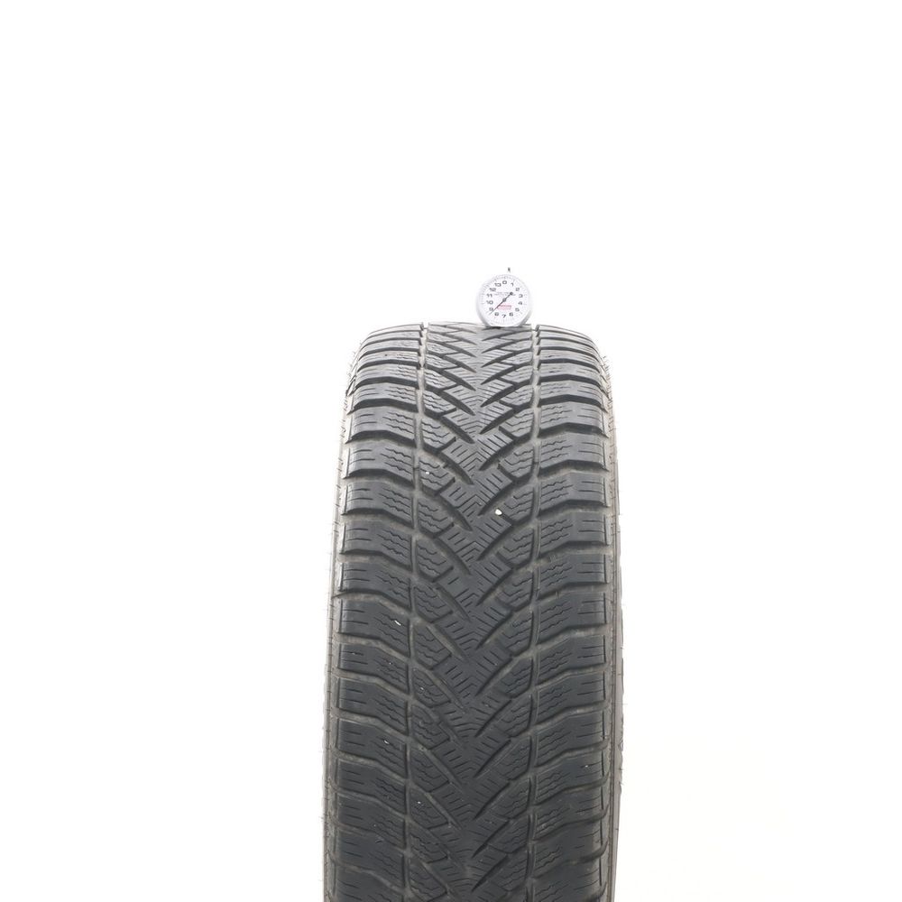 Set of (4) Used 225/60R18 Goodyear Eagle Enforcer Winter 100V - 8.5-10/32 - Image 2