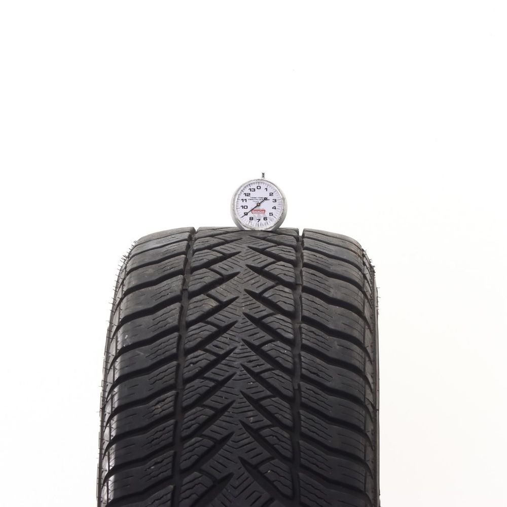 Set of (4) Used 225/60R18 Goodyear Eagle Enforcer Winter 100V - 8.5-10/32 - Image 5