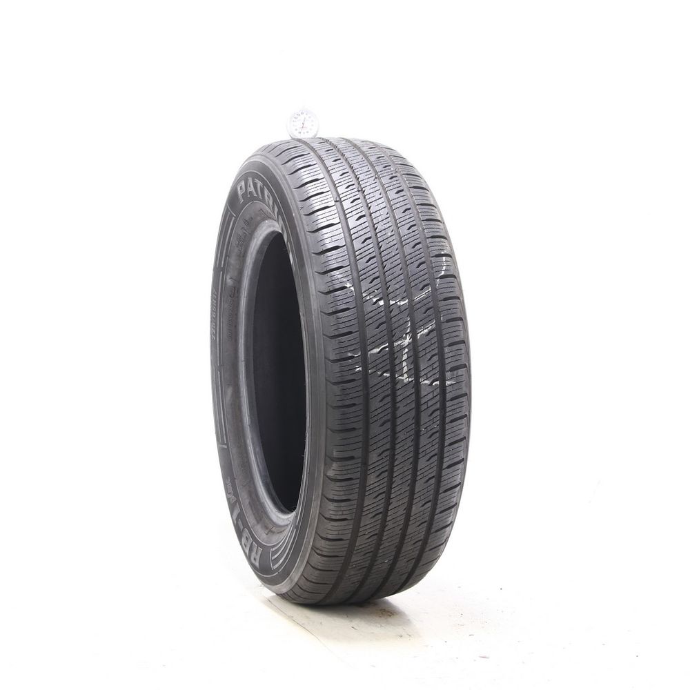 Used 225/65R17 Patriot RB-1 Plus 106V - 7.5/32 - Image 1