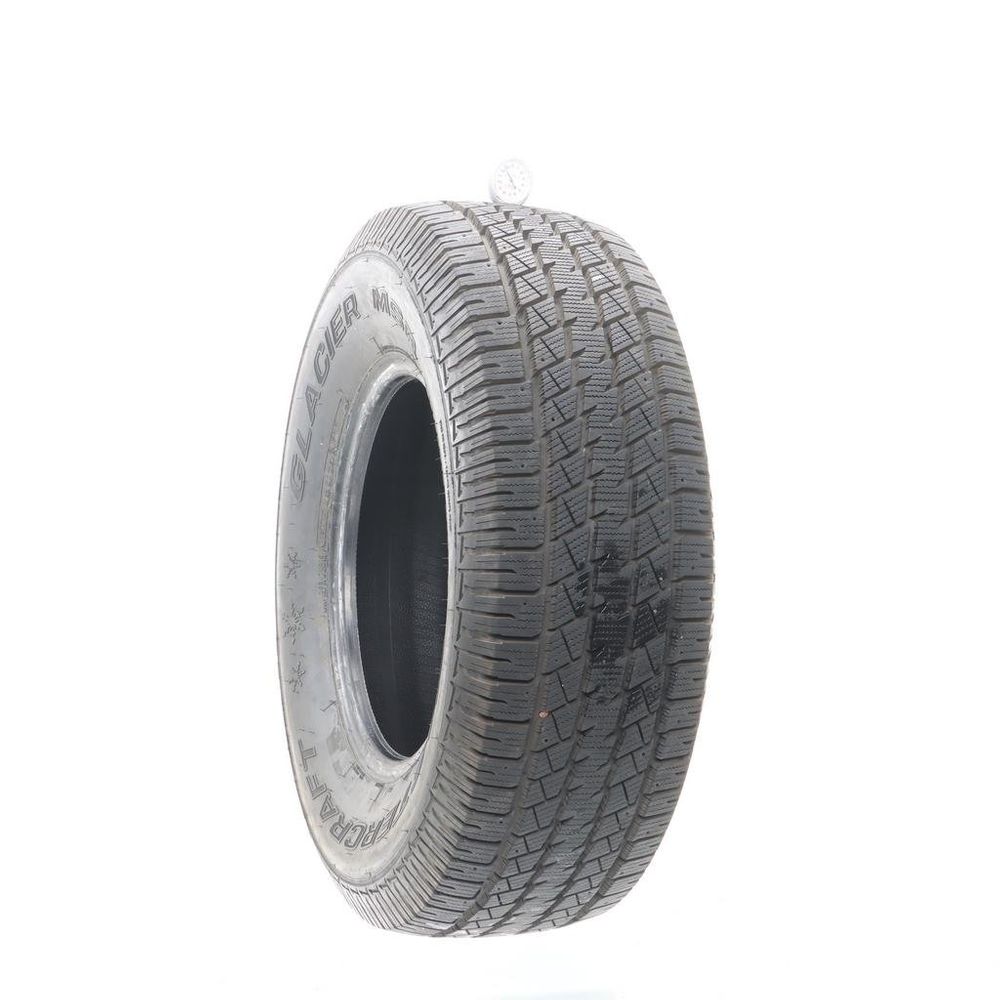 Used 265/70R16 Mastercraft Glacier MSR 112T - 12.5/32 - Image 1