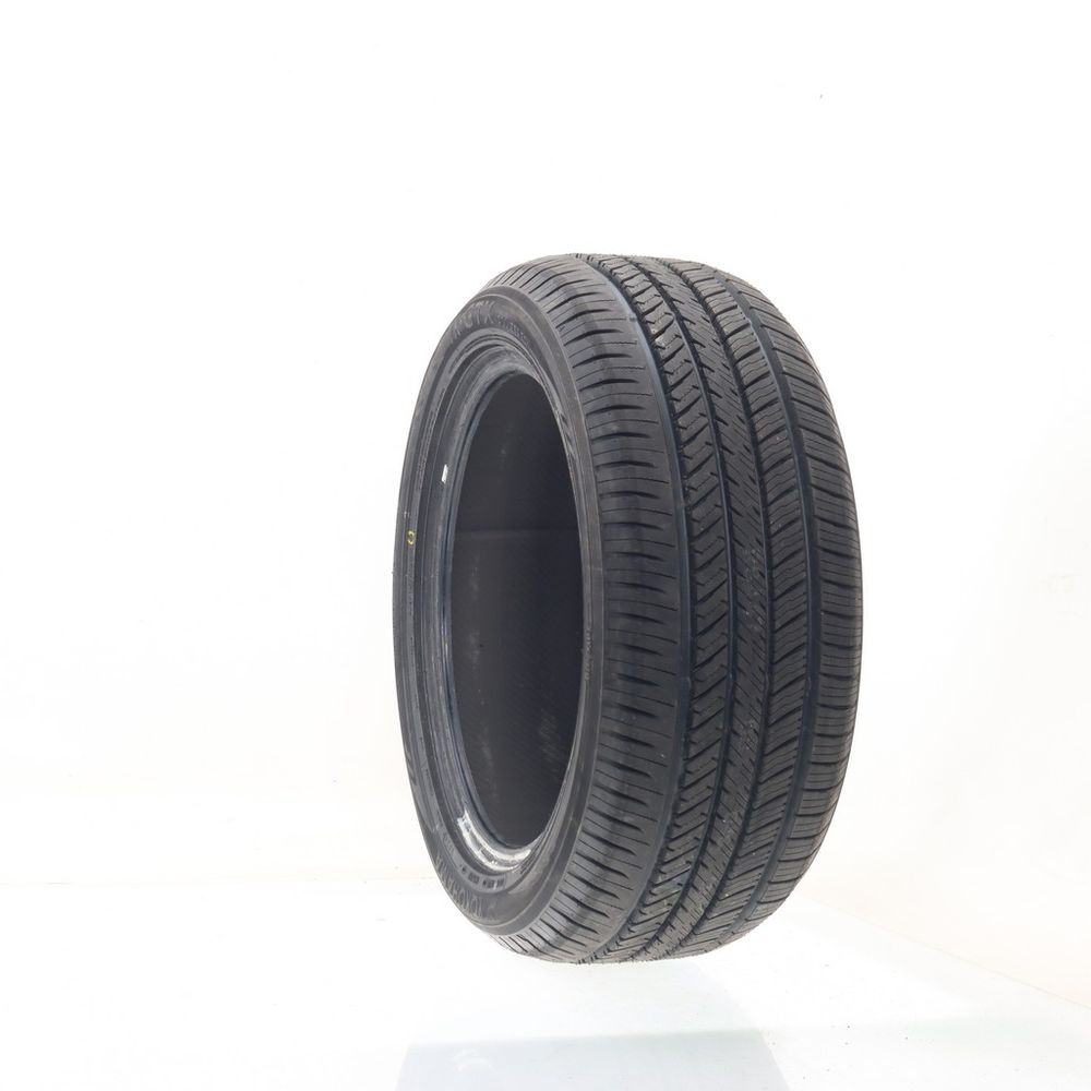 New 225/50R17 Yokohama YK-GTX 98V | Utires