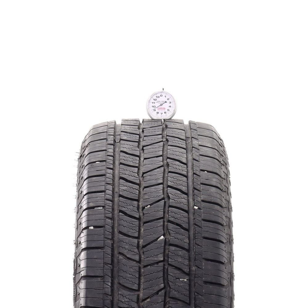 Set of (4) Used 235/60R18 DeanTires Back Country QS-3 Touring H/T 107H - 8-9/32 - Image 5