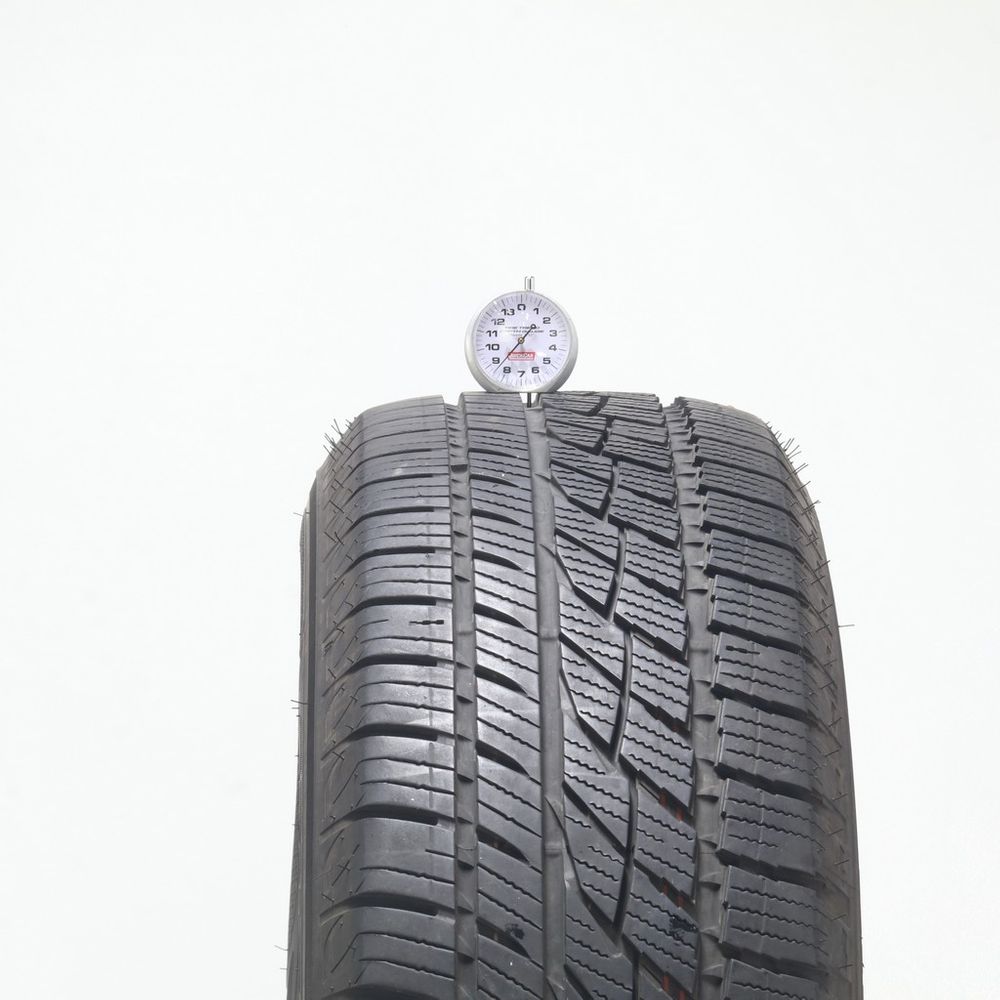 Used 235/65R18 Toyo Celsius II 106H - 8.5/32 - Image 2
