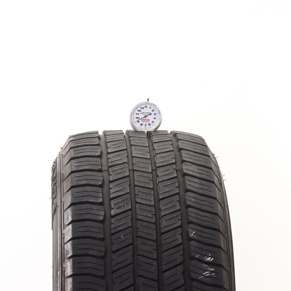 Set of (2) Used 265/60R18 Sumitomo Encounter HT2 110T - 9-9.5/32 - Image 2