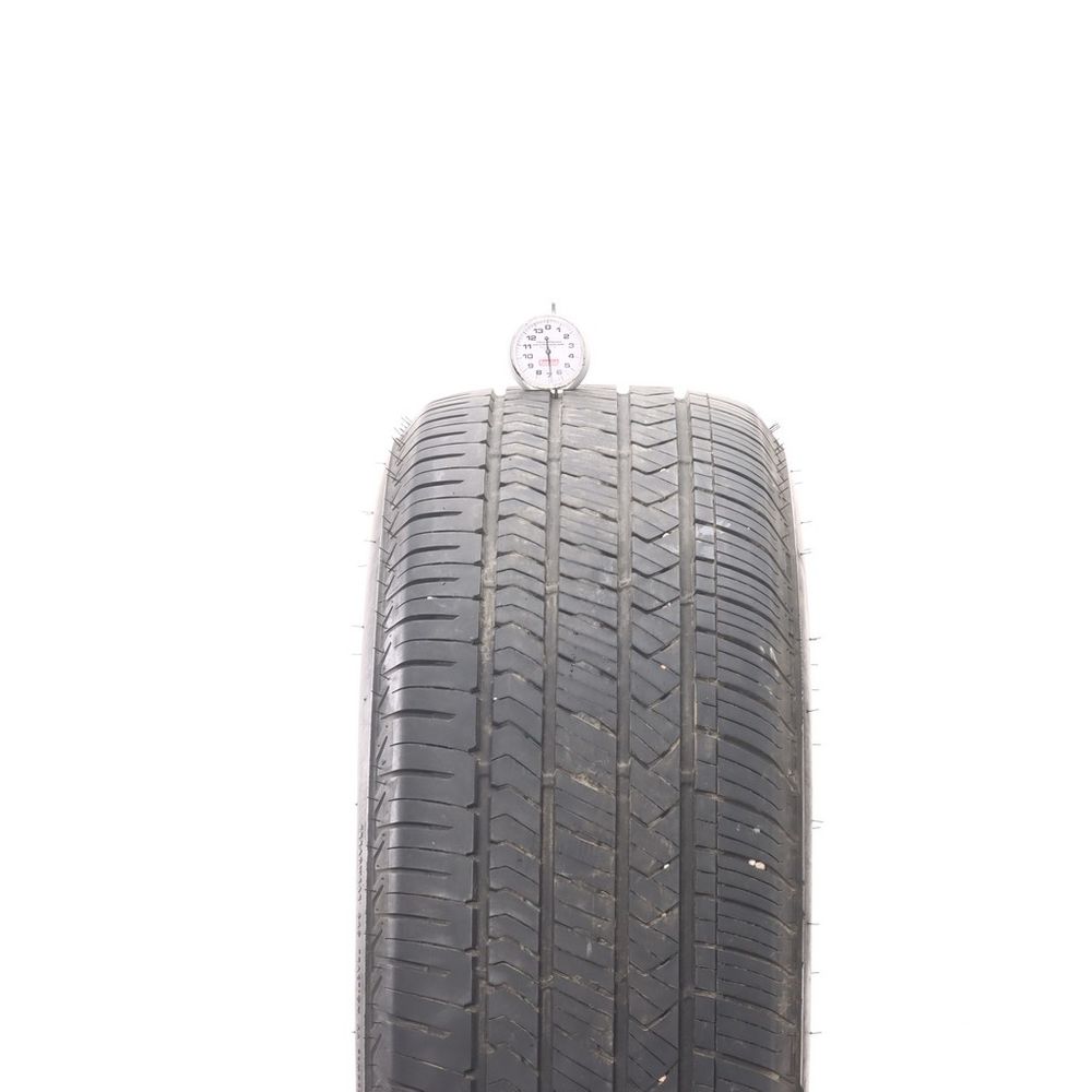 Set of (2) Used 255/60R18 Firestone Firehawk Pursuit 108V - 6.5-8/32 - Image 2