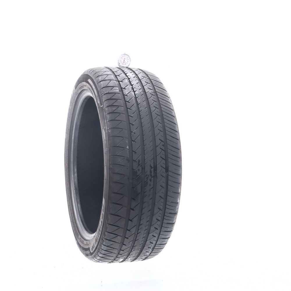 Used 255/45R20 Green Max Optimum UHP 105Y - 7.5/32 - Image 1