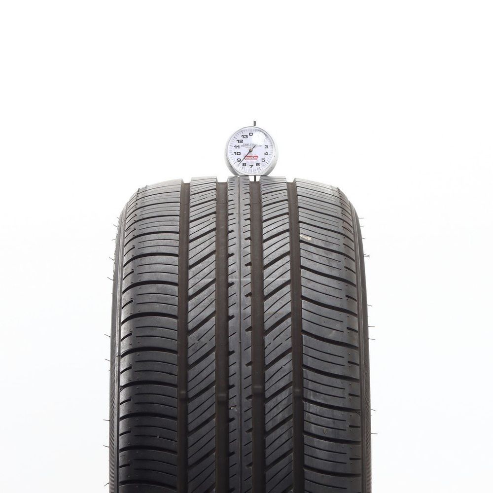 Set of (2) Used 215/45R18 Toyo Proxes A40 89V - 8.5/32 - Image 2