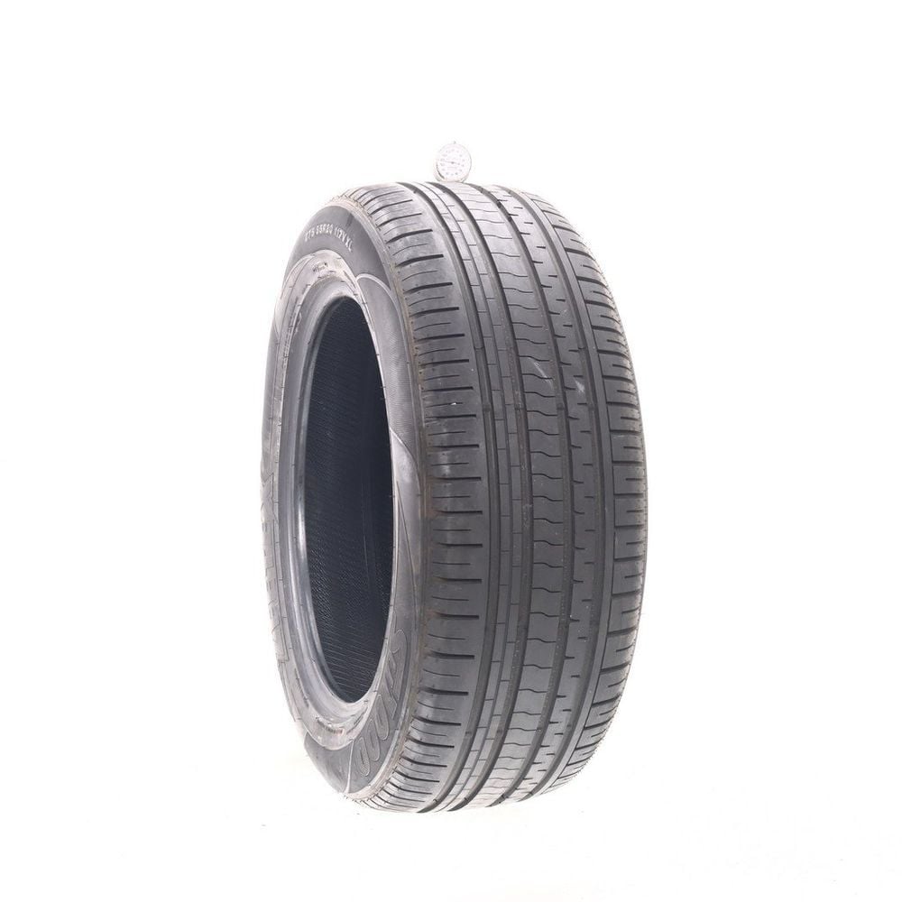 Used 275/55R20 Zeetex SU1000 117V - 10.5/32 - Image 1
