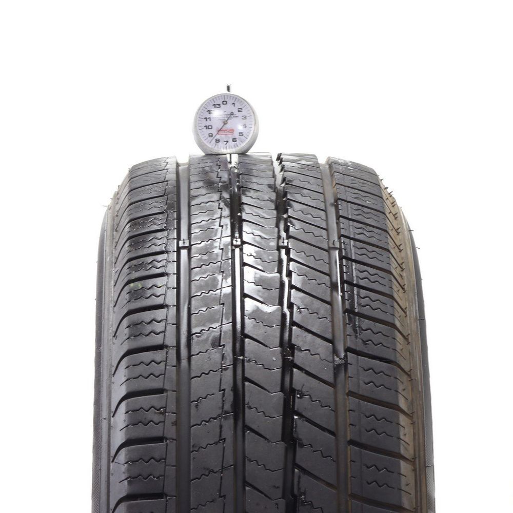 Set of (2) Used 235/65R17 Travelstar UN66 108V - 8.5-9/32 - Image 2
